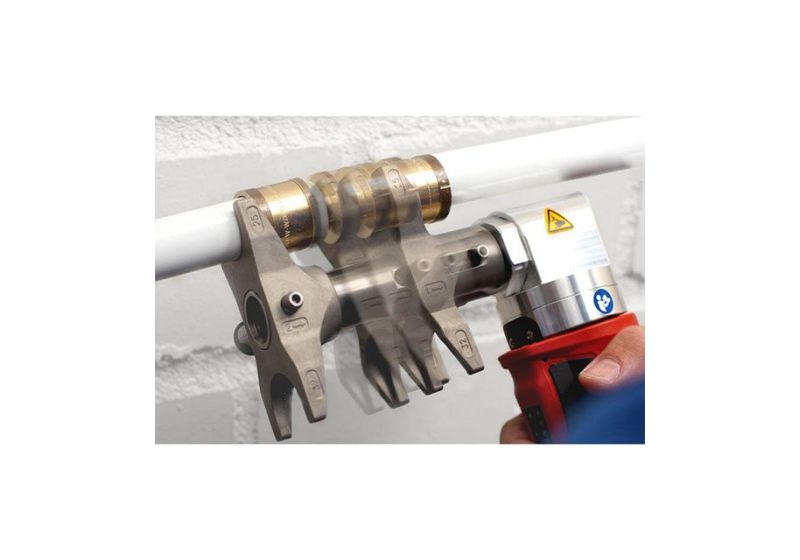 Novo Press pipe expander 40 mm best price|on RSCO