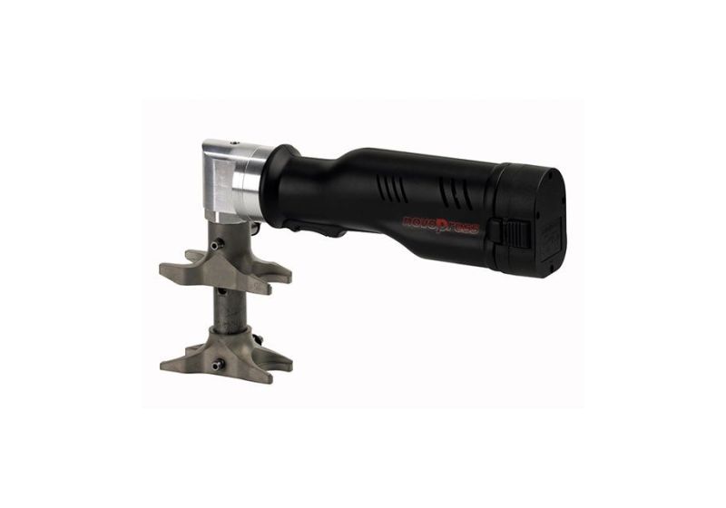 Novo Press Cordless pipe expander and press