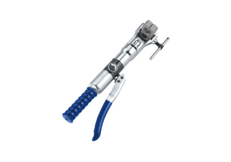 دستگاه اکسپندر لوله هیدرولیک والو 6 - 22 میلیمتر