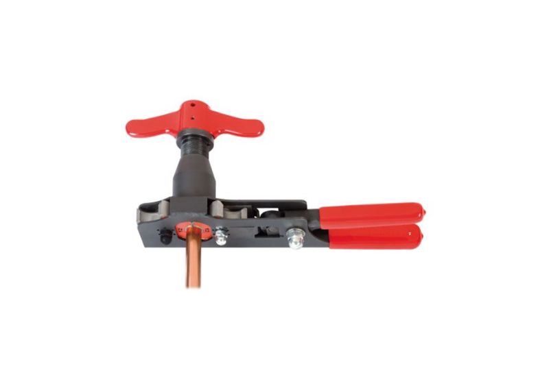 Rothenberger Copper pipe flaring tool 18 mm |on RSCO