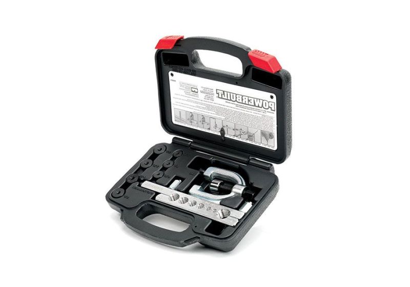 TIWANESE Copper pipe flaring tool best price|on RSCO