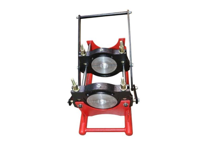 hdpe pipe welding machine price