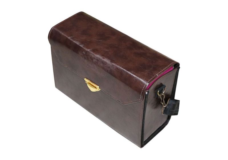 دستورالعمل تست هالیدی