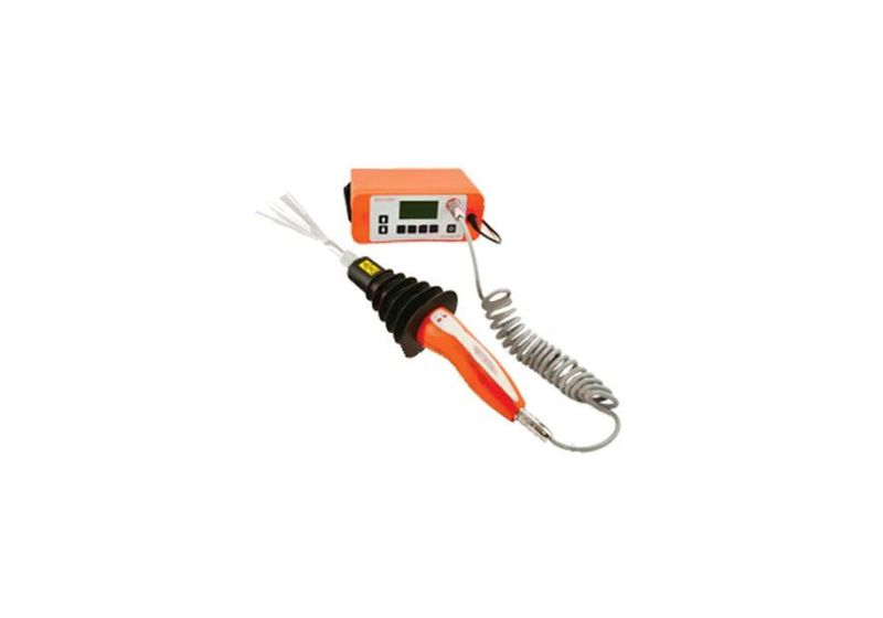 ELCOMETER detector Holiday