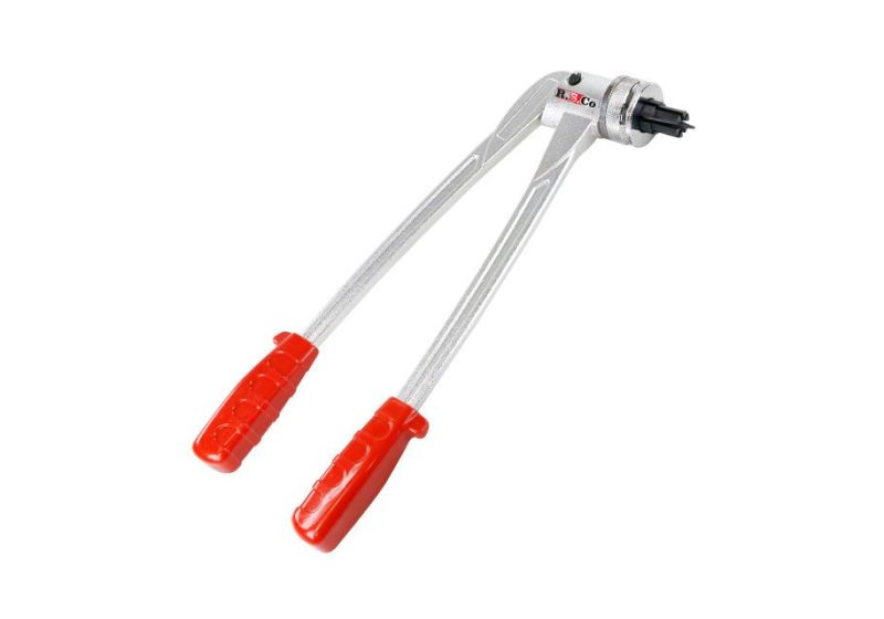 RSCO pipe expander X8-7 with high quality|on RSCO