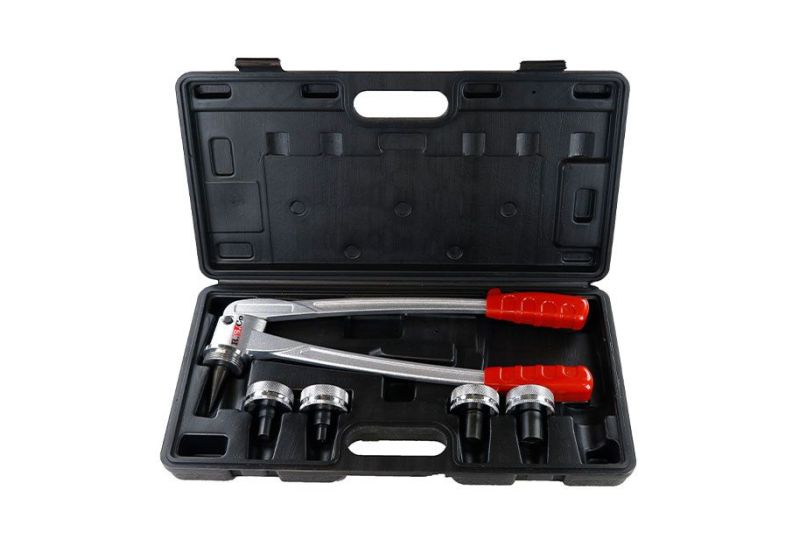 RSCO pipe expander X8-7 with high quality|on RSCO