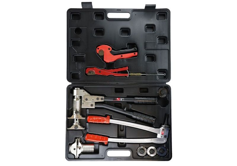 RSCO manual pipe expander ME16-32|on RSCO