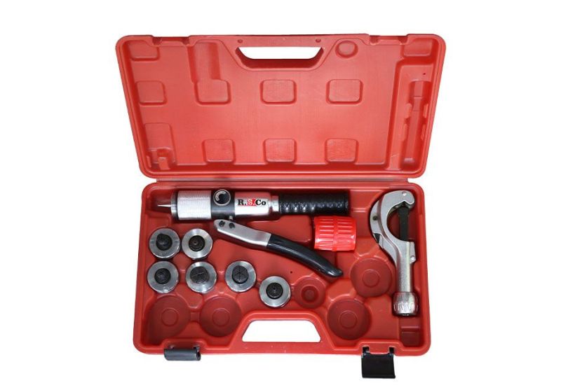 RSCO hydraulic copper pipe expander |on RSCO