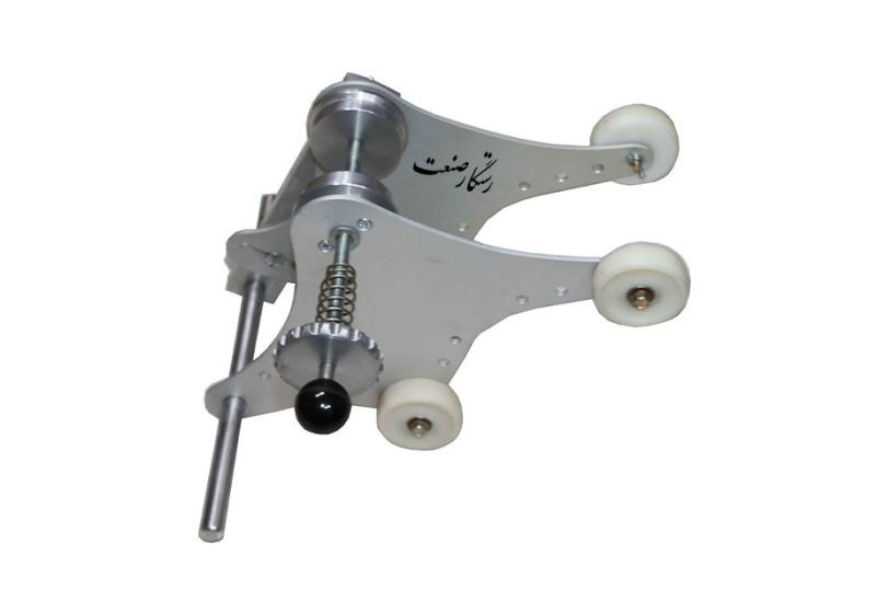 نوار پیچ لوله گاز رستگار صنعت GTR-4-56