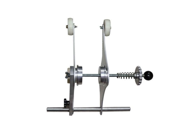 دستگاه نوار پیچ لوله , دستگاه نوار پیچ لوله دستی