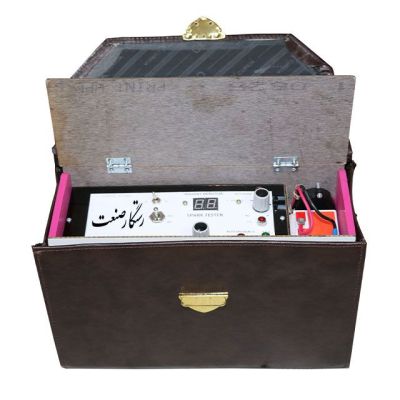 RSCo Haliday tester