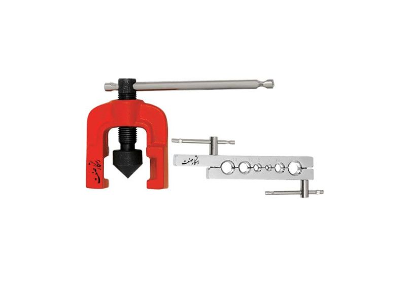 RSCo manual copper pipe flaring tool 8191B | on RSCO