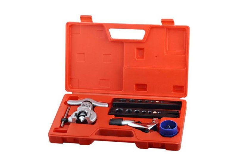 RSCo copper pipe flaring tool  8086-1 steel body|on RSCO