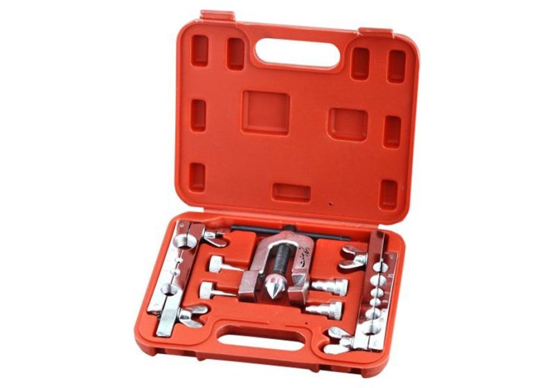 پرچ کن لوله مسی رستگار صنعت 899