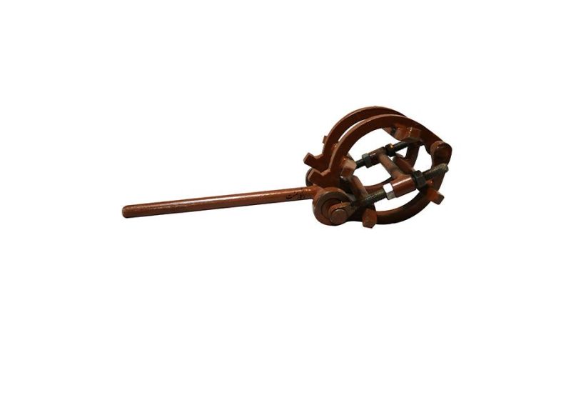 RSCO Steel pipe clamp MPC-2 best quality|on RSCO