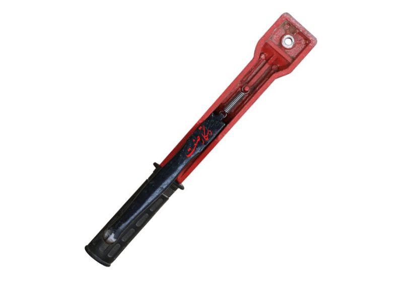 الانحناء أنبوب خمس طبقات TB1632 | رستگار صنعت