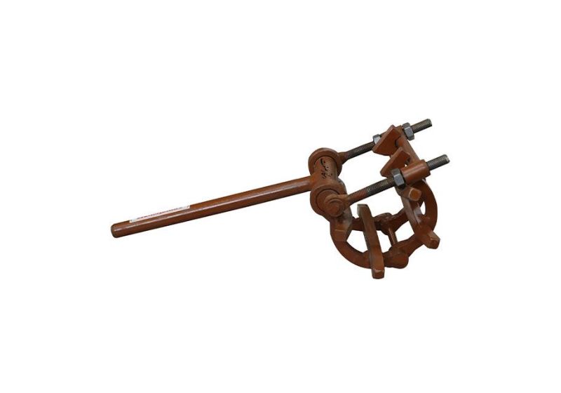 RSCO Steel pipe clamp MPC-4 best price|on RSCO