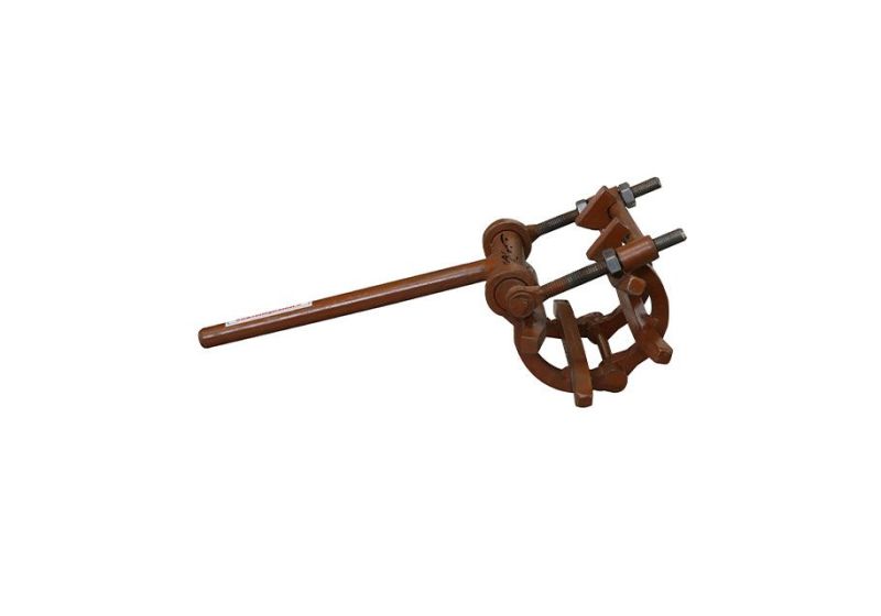 RSCO Steel pipe clamp MPC-2 best quality|on RSCO