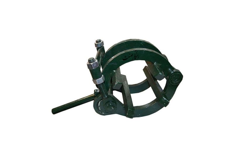RSCO Steel pipe clamp MPC-12 with high quality|on RSCO