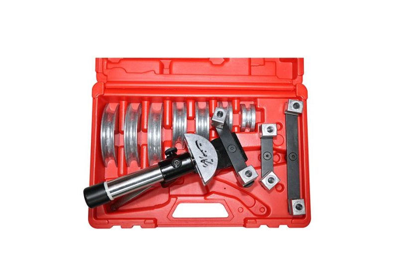 hydraulic bender, hydraulic bender machine