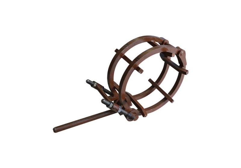 قیمت کلمپ لوله آب , کلمپ لوله مسی