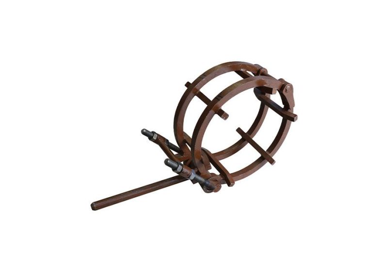 RSCO Steel pipe clamp MPC-16 best price|on RSCO