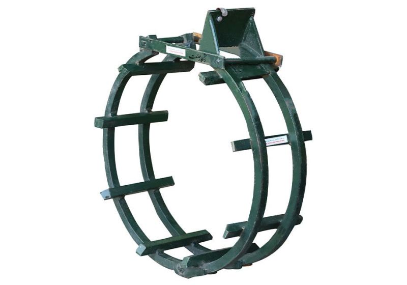 RSCO Steel pipe clamp MPC-26 high quality|on RSCO