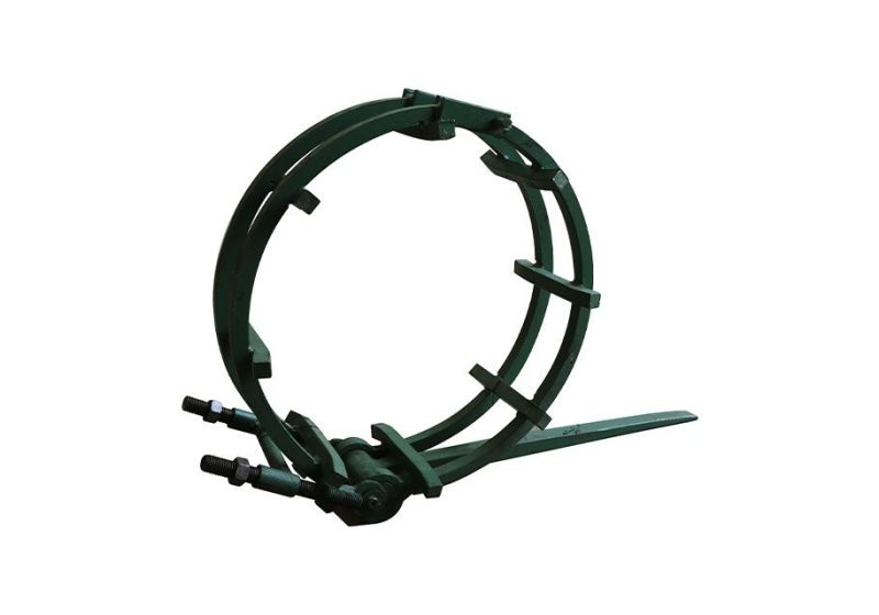 RSCO Steel pipe clamp MPC-26 high quality|on RSCO