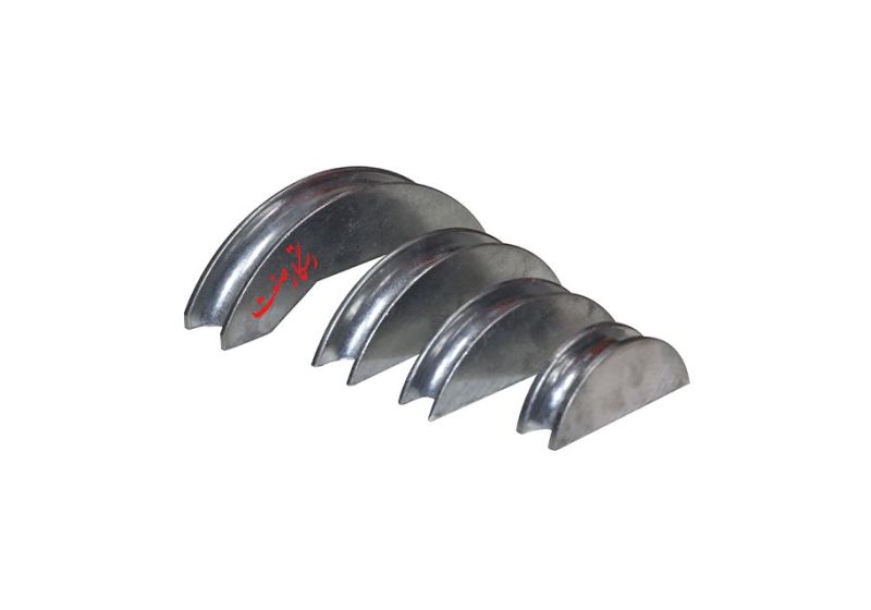 jaw bender, metal bender jaws