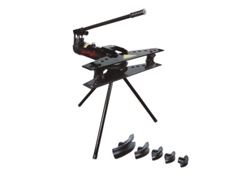 RSCO hydraulic pipe bender PBH-3A  with high quality|on RSCO