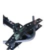 RSCO hydraulic pipe bender PBH-3A  with high quality|on RSCO