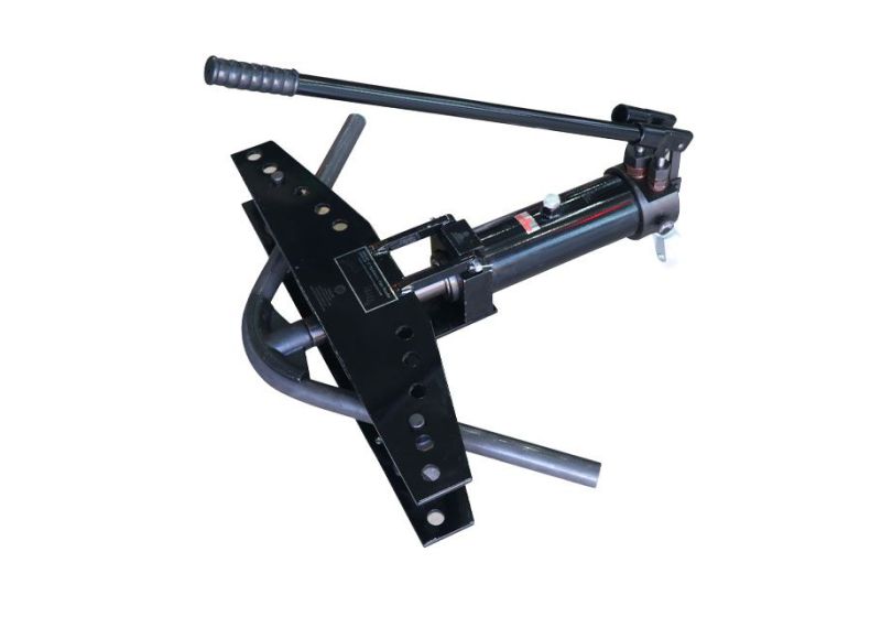 RSCo Hydraulic pipe bender PBH-4A best quality|on RSCO