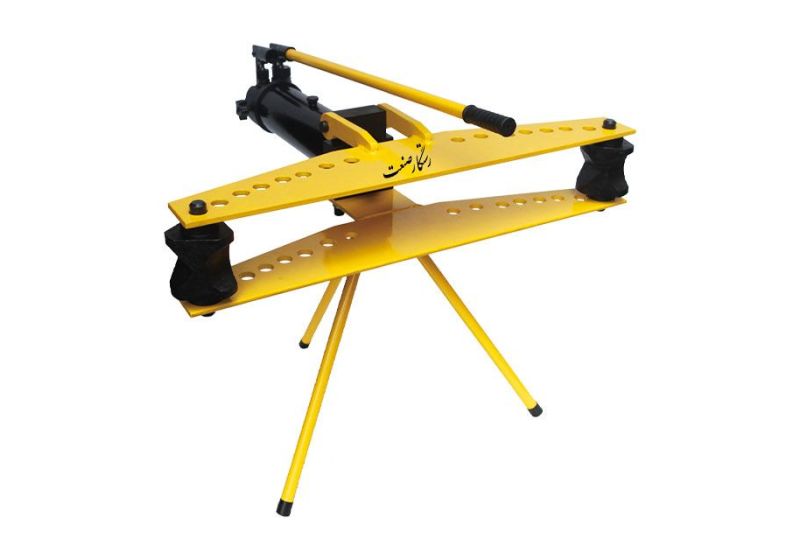 RSCO Hydraulic pipe bender PBH-3J with high quality|on RSCO