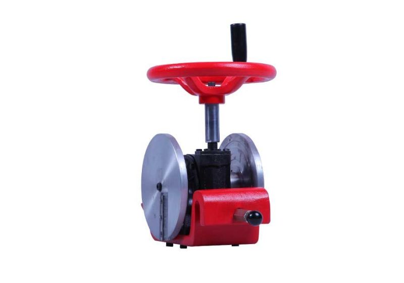 hdpe pipe fusion machine