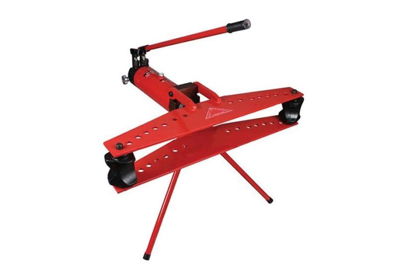 Hydraulic pipe bender  3 inch with best price|on RSCO