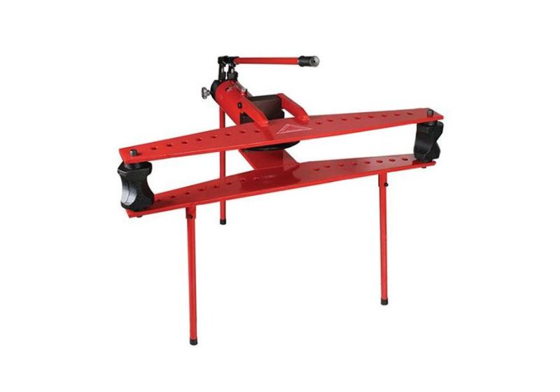Hydraulic pipe bender  4 inch  with high quality|on RSCO