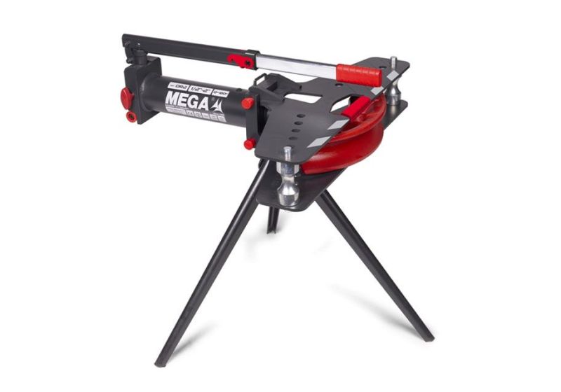 MEGA hydraulic pipe bender 2 inch with high quality|on RSCO