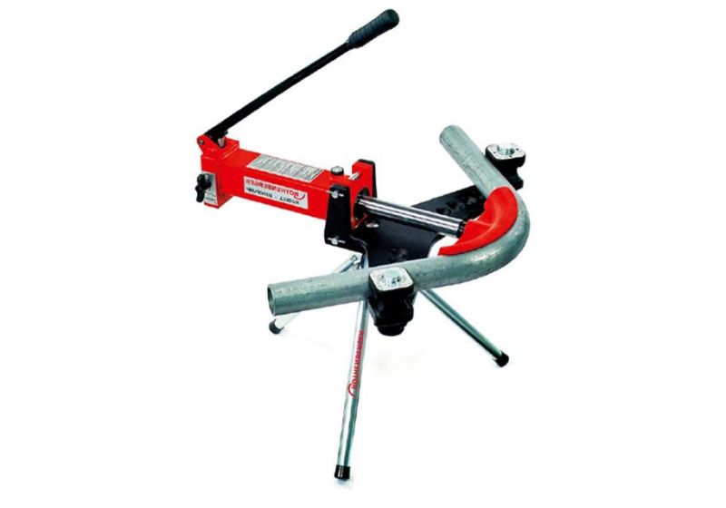 ROTHENBERGER hydraulic pipe bender 2 inch|on RSCO