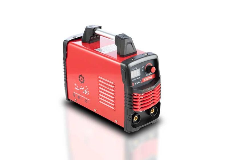 قیمت اینورتر رستگار صنعت,دستگاه جوش اینورتر حرفه ای