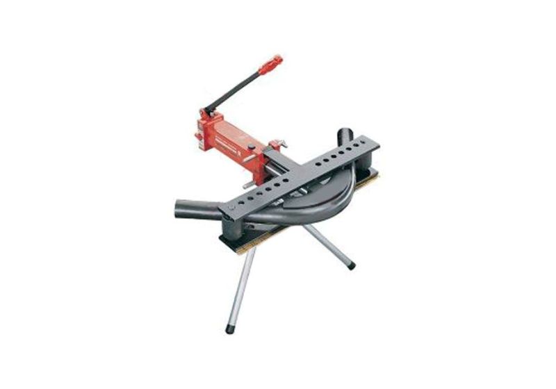 ROTHENBERGER hydraulic pipe bender 3 inch |on RSCO