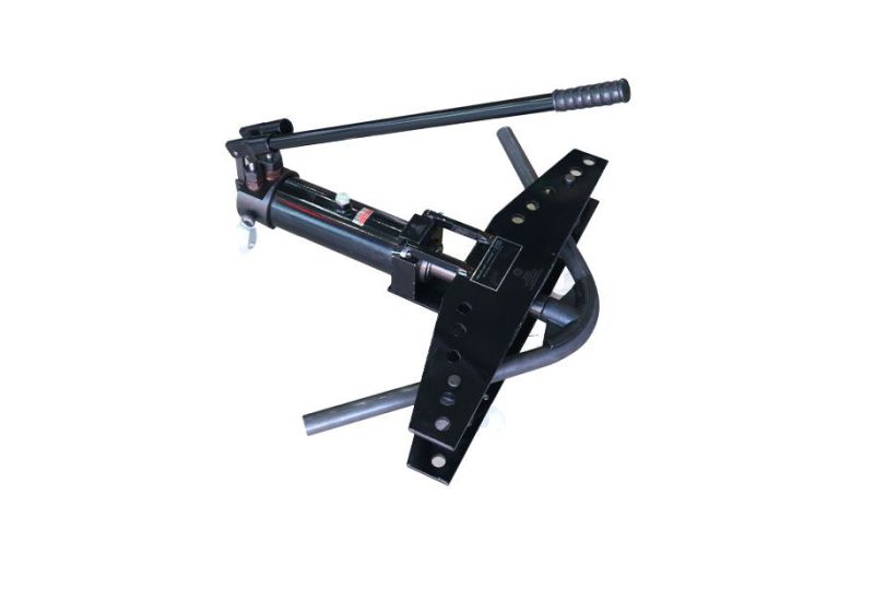 دستگاه لوله خم کن هیدرولیک رستگار صنعت , خرید دستگاه لوله خم کن هیدرولیک رستگار صنعت