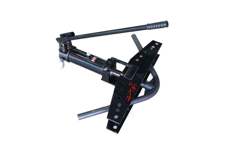 RSCo Hydraulic pipe bender PBH-2T with high quality|on RSCO