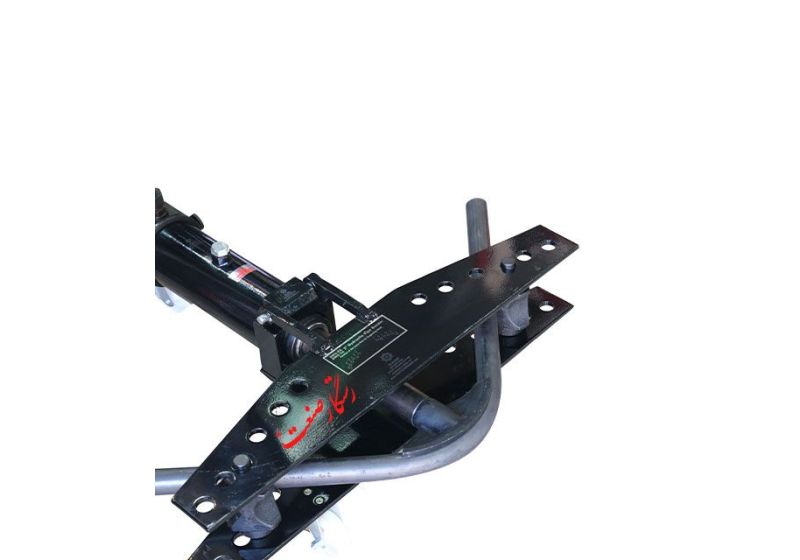 RSCo Hydraulic pipe bender PBH-2T with high quality|on RSCO