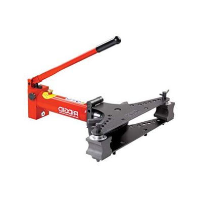 Hydraulic steel bender 3.8 up to 4 inch