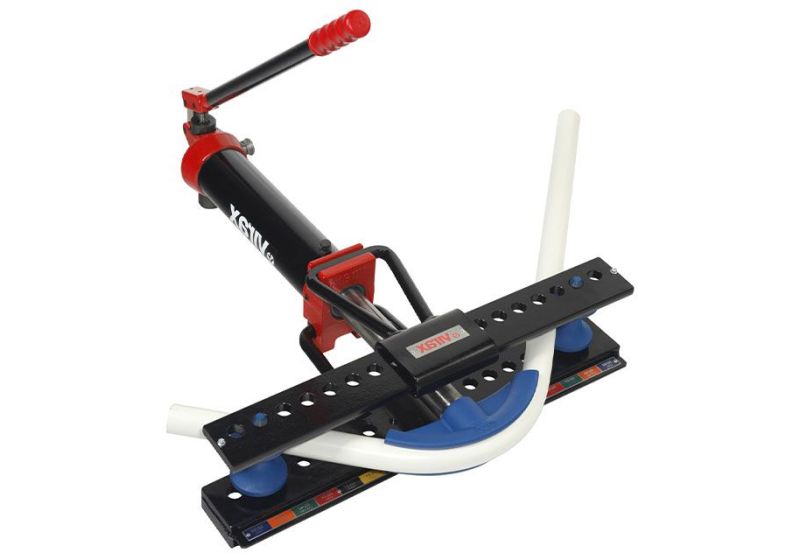 VIRAX hydraulic pipe bender 3 inch   made in france|on RSCO