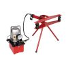 CHINESE electric Hydraulic Bender 1/2 -4 inch  |on RSCO