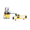Electric pipe tube bender 21.3 - 108|on RSCO