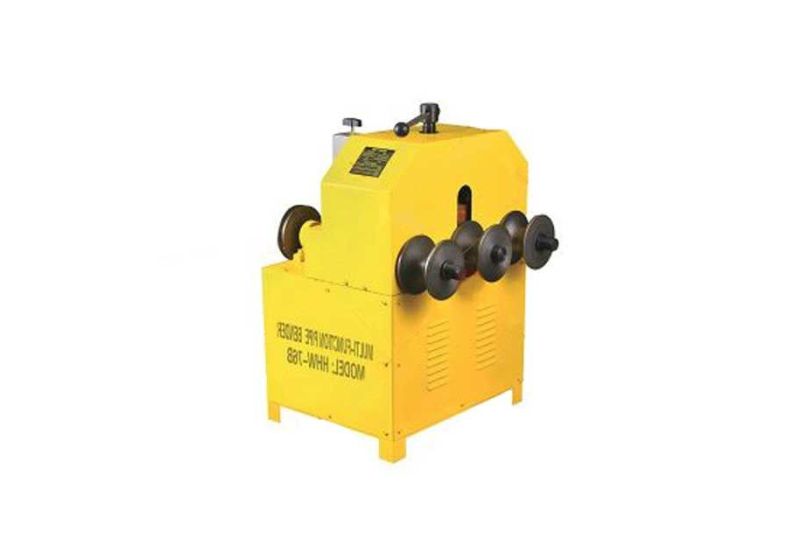 YLYP electric pipe tube bender suitable price | on RSCO