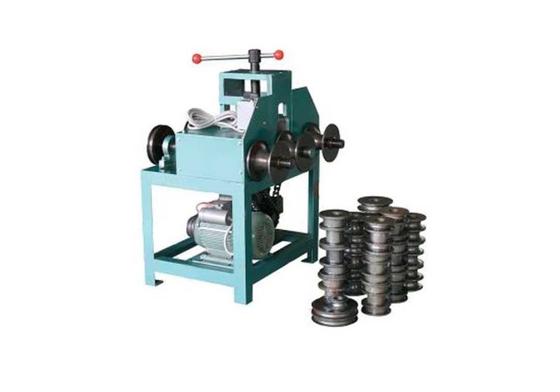 لوله خم کن برق رومیزی چینی