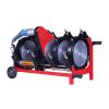 pe pipe welding manufacturer, hdpe pipe fusion machine price